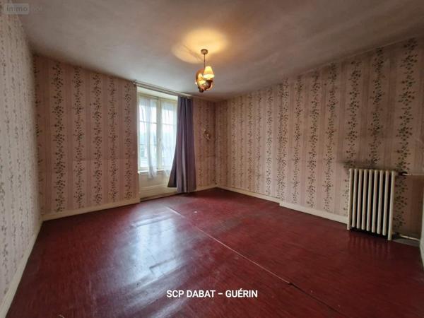 Maison à vendre à Avranches dans la Manche (50300), ref : 8470