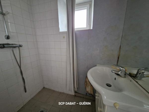 Maison à vendre à Avranches dans la Manche (50300), ref : 8470
