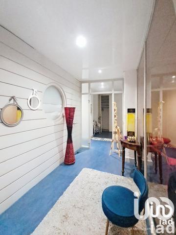 Appartement à vendre 5 pièces 149 m² Tarbes