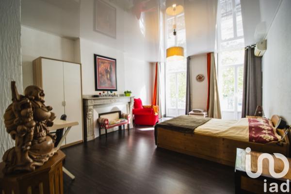 Appartement à vendre 5 pièces 149 m² Tarbes