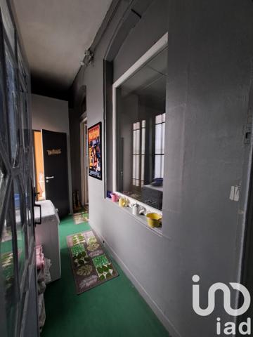 Appartement à vendre 5 pièces 149 m² Tarbes