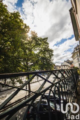 Appartement à vendre 5 pièces 149 m² Tarbes