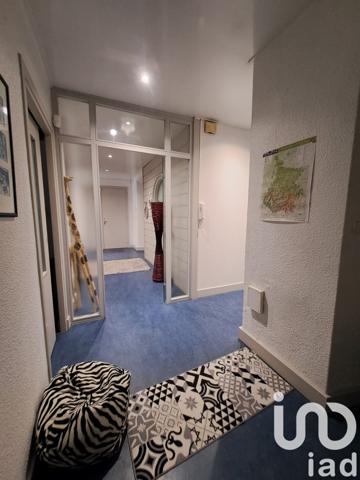 Appartement à vendre 5 pièces 149 m² Tarbes
