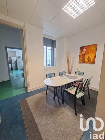 Appartement à vendre 5 pièces 149 m² Tarbes