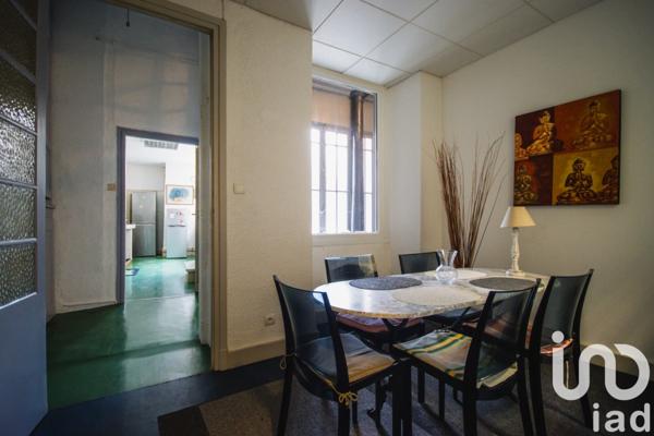 Appartement à vendre 5 pièces 149 m² Tarbes