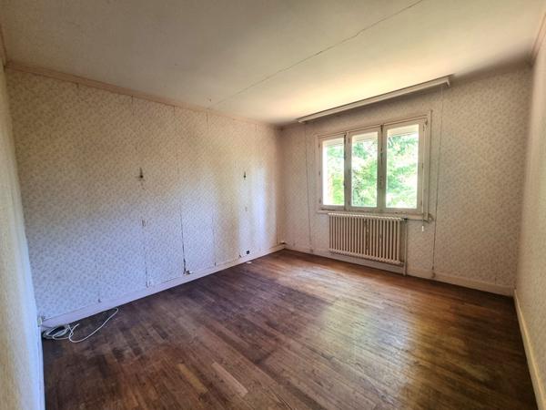 Maison 7 pièces à vendre à Quimperlé - 166.4 m² sur terrain de 1733 m²
