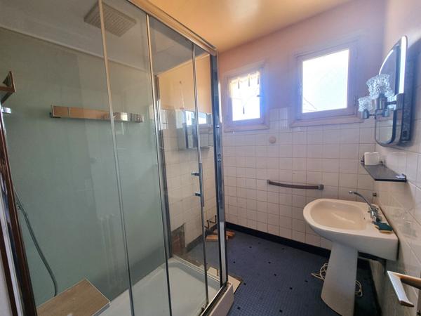 Maison 7 pièces à vendre à Quimperlé - 166.4 m² sur terrain de 1733 m²