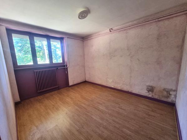 Maison 7 pièces à vendre à Quimperlé - 166.4 m² sur terrain de 1733 m²