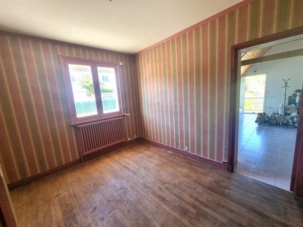 Maison 7 pièces à vendre à Quimperlé - 166.4 m² sur terrain de 1733 m²
