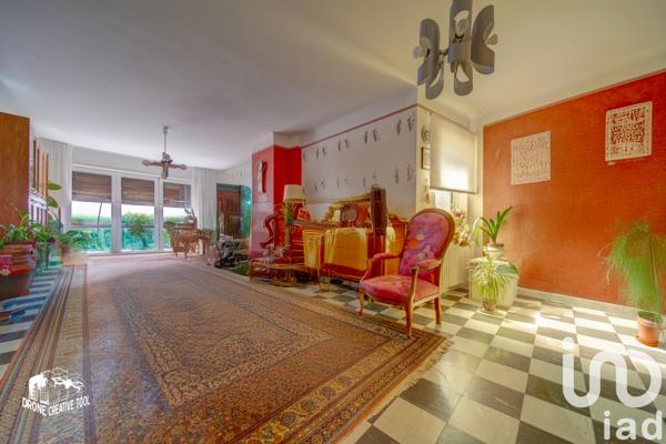Appartement à vendre 5 pièces 110 m² Florange