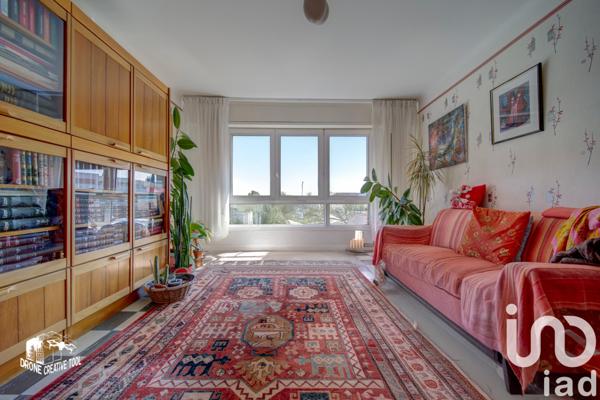 Appartement à vendre 5 pièces 110 m² Florange