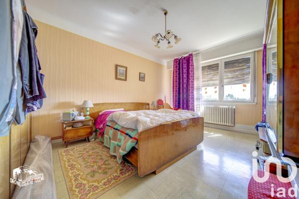 Appartement à vendre 5 pièces 110 m² Florange
