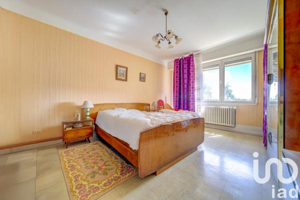 Appartement à vendre 5 pièces 110 m² Florange