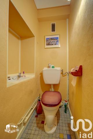 Appartement à vendre 5 pièces 110 m² Florange