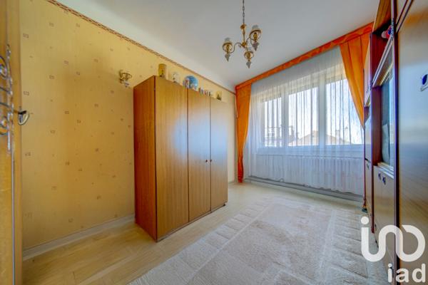 Appartement à vendre 5 pièces 110 m² Florange