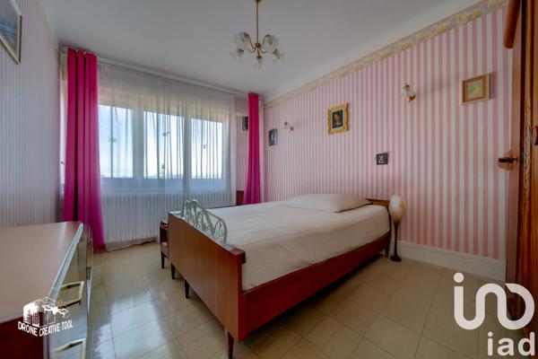 Appartement à vendre 5 pièces 110 m² Florange