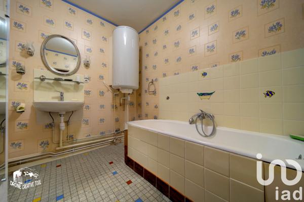Appartement à vendre 5 pièces 110 m² Florange