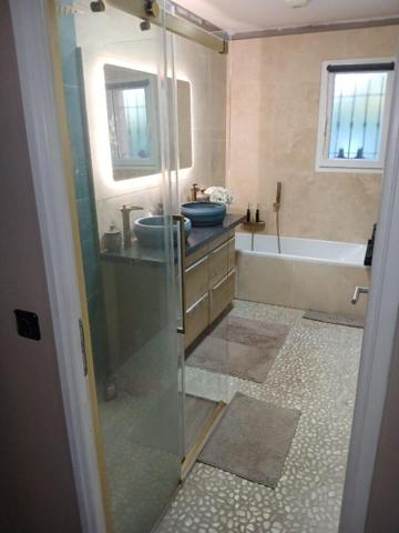 Maison T4 de plain-pied 2015 - Montfort Sur Argens