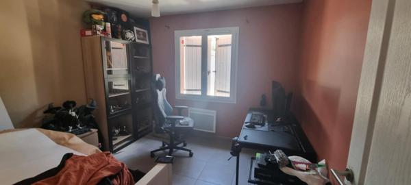 Maison T4 de plain-pied 2015 - Montfort Sur Argens