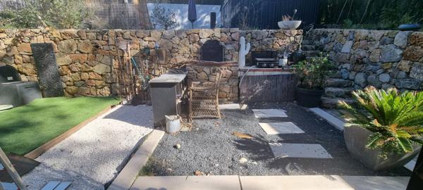 Maison T4 de plain-pied 2015 - Montfort Sur Argens