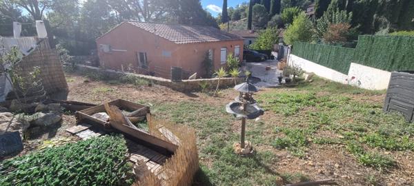 Maison T4 de plain-pied 2015 - Montfort Sur Argens