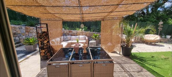 Maison T4 de plain-pied 2015 - Montfort Sur Argens