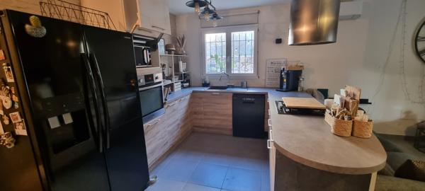 Maison T4 de plain-pied 2015 - Montfort Sur Argens