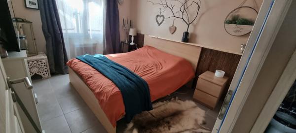 Maison T4 de plain-pied 2015 - Montfort Sur Argens