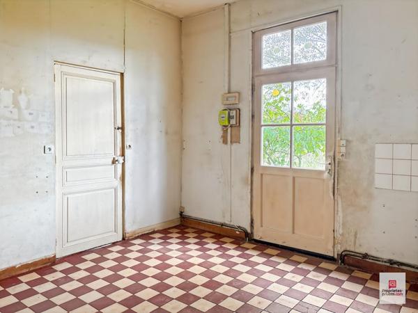 Maison Daumeray 3 pièce(s) 45 m2