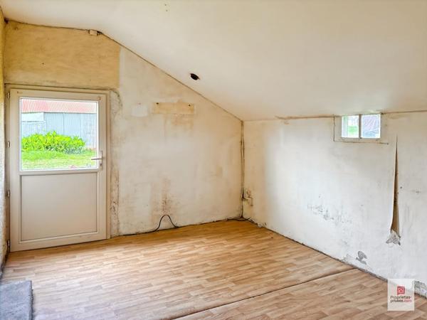 Maison Daumeray 3 pièce(s) 45 m2