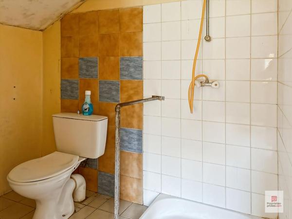 Maison Daumeray 3 pièce(s) 45 m2