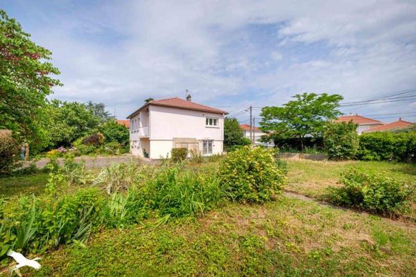 Maison à vendre |  Mions |  4 pièces | 93 m²