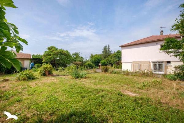 Maison à vendre |  Mions |  4 pièces | 93 m²