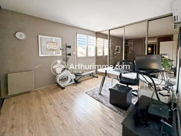 Vente Maison 7 pièces 189 m2 à Saint-Germain-Lès-Corbeil