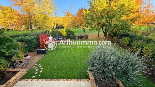 Vente Maison 7 pièces 189 m2 à Saint-Germain-Lès-Corbeil