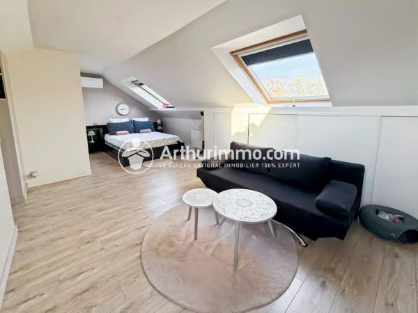 Vente Maison 7 pièces 189 m2 à Saint-Germain-Lès-Corbeil