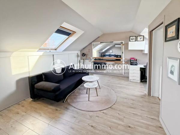 Vente Maison 7 pièces 189 m2 à Saint-Germain-Lès-Corbeil