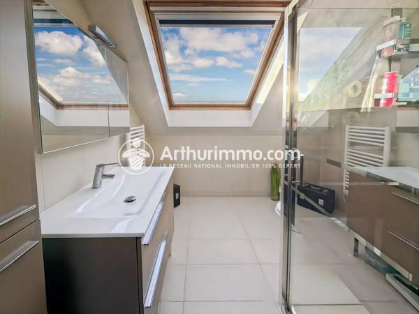 Vente Maison 7 pièces 189 m2 à Saint-Germain-Lès-Corbeil