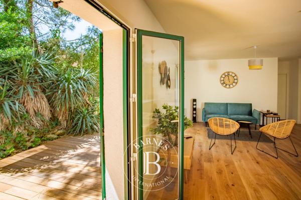 Pyla-sur-Mer, Appartement 2 Chambres -  95 m² à vendre
