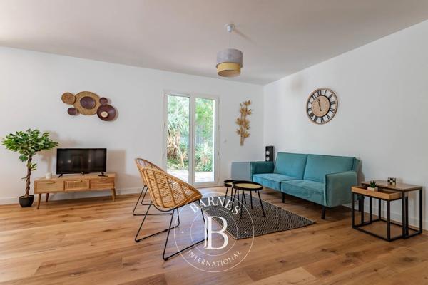 Pyla-sur-Mer, Appartement 2 Chambres -  95 m² à vendre