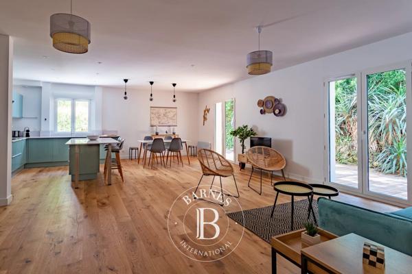 Pyla-sur-Mer, Appartement 2 Chambres -  95 m² à vendre