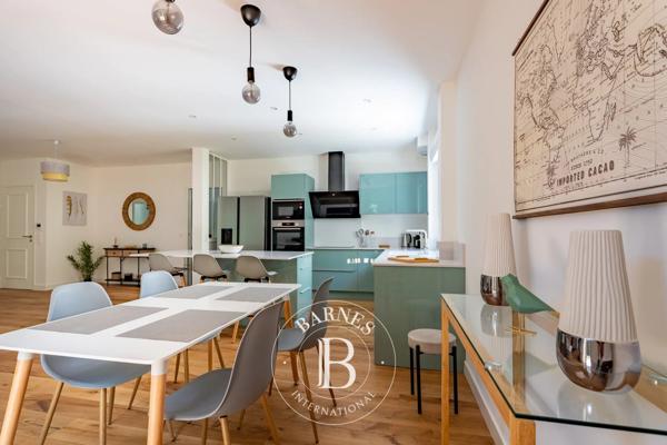 Pyla-sur-Mer, Appartement 2 Chambres -  95 m² à vendre
