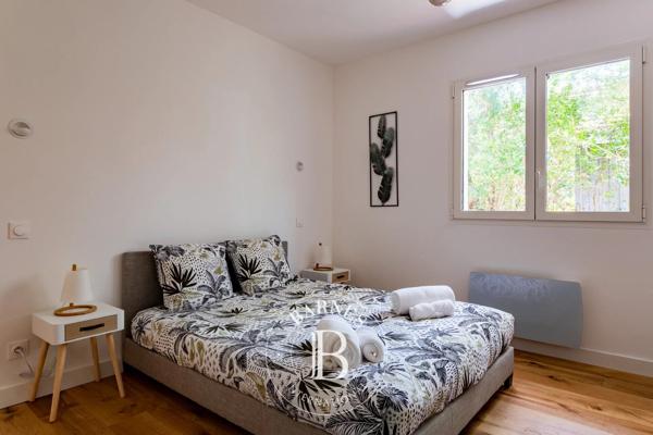 Pyla-sur-Mer, Appartement 2 Chambres -  95 m² à vendre
