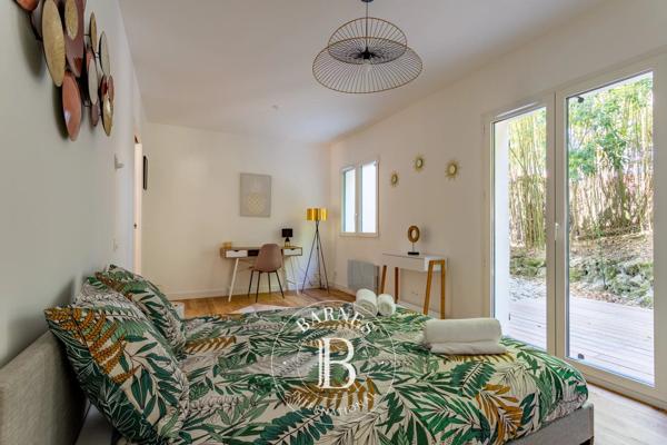 Pyla-sur-Mer, Appartement 2 Chambres -  95 m² à vendre