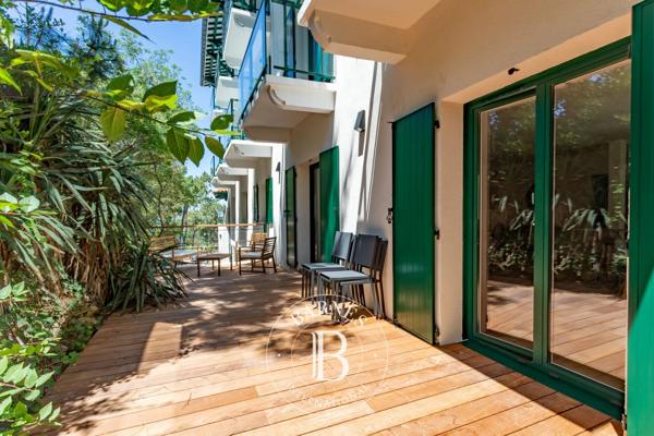 Pyla-sur-Mer, Appartement 2 Chambres -  95 m² à vendre