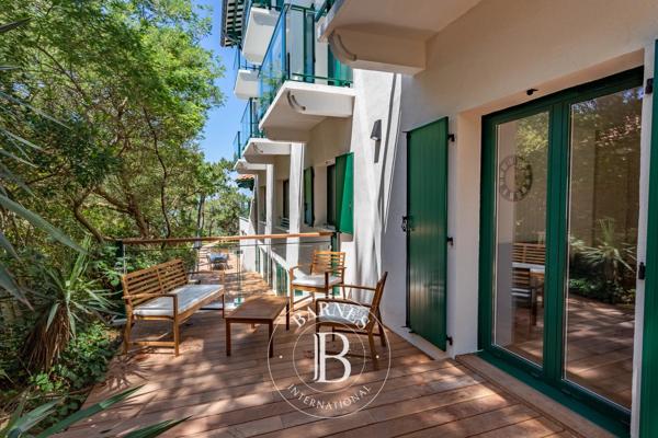Pyla-sur-Mer, Appartement 2 Chambres -  95 m² à vendre
