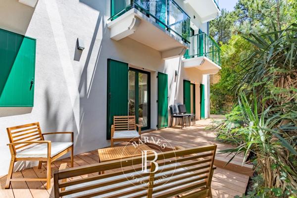 Pyla-sur-Mer, Appartement 2 Chambres -  95 m² à vendre
