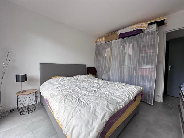 TYPE 2, REIMS - AVENUE D'EPERNAY