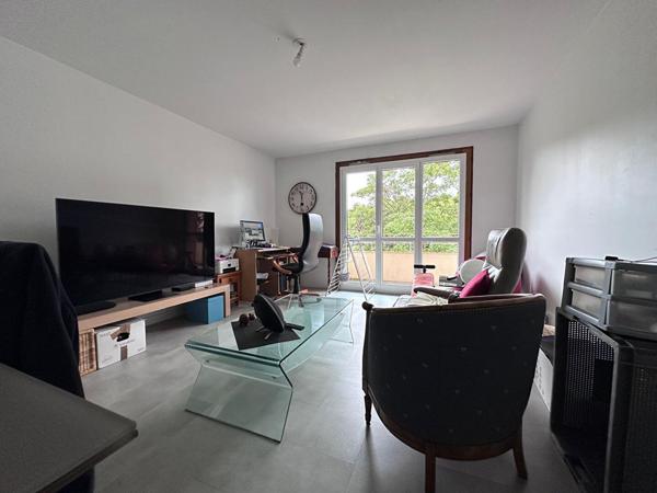 TYPE 2, REIMS - AVENUE D'EPERNAY