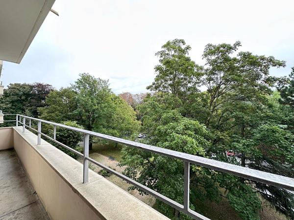 TYPE 2, REIMS - AVENUE D'EPERNAY